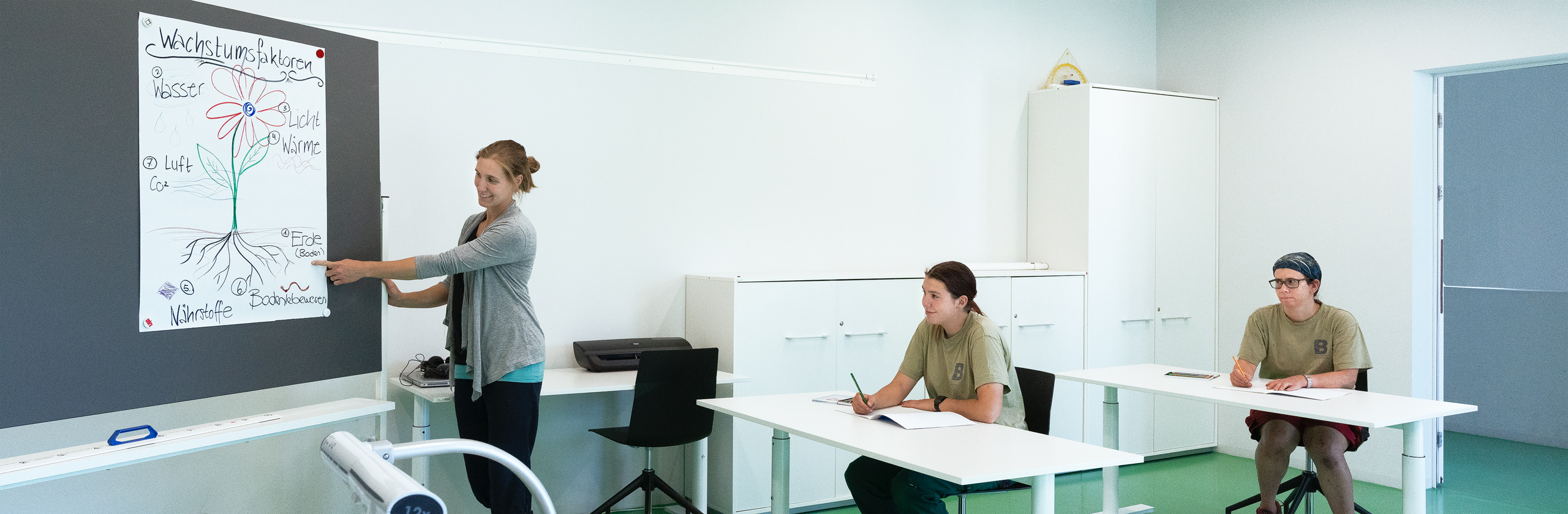 stiftung brunegg ausbildung