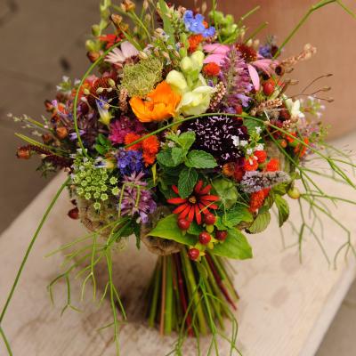 Hochzeitsblumen