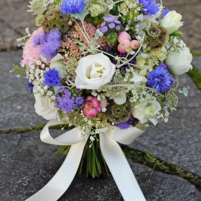 Hochzeitsblumen