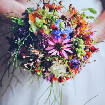 Hochzeitsblumen