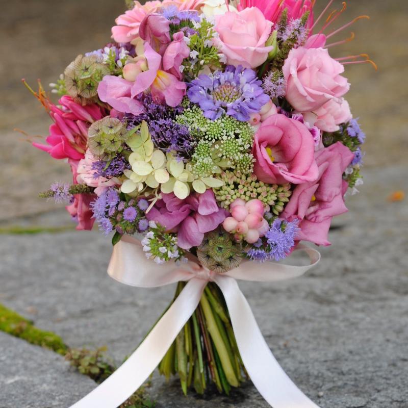 Hochzeitsblumen